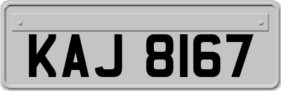 KAJ8167