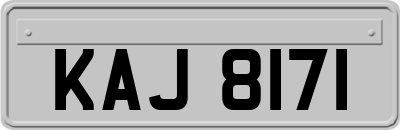 KAJ8171