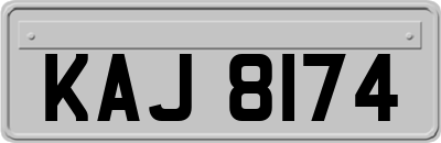 KAJ8174