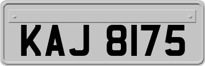 KAJ8175