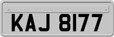 KAJ8177