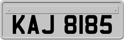 KAJ8185