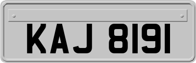 KAJ8191