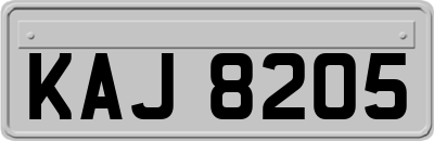 KAJ8205