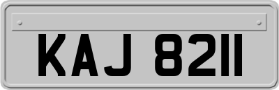 KAJ8211