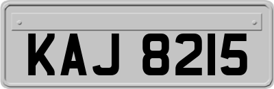 KAJ8215
