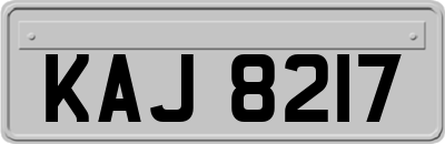 KAJ8217