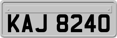 KAJ8240