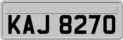 KAJ8270