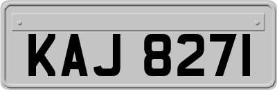 KAJ8271