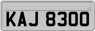 KAJ8300
