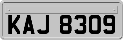 KAJ8309