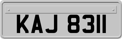 KAJ8311