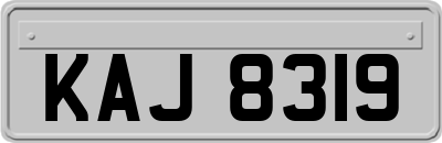 KAJ8319