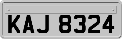 KAJ8324