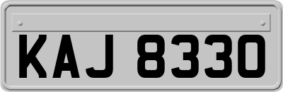 KAJ8330