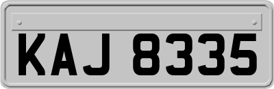 KAJ8335