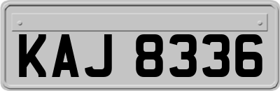 KAJ8336