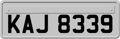 KAJ8339