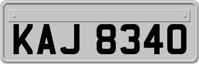 KAJ8340