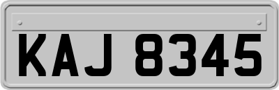 KAJ8345