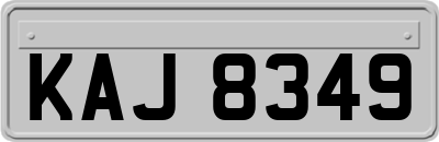KAJ8349