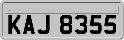 KAJ8355