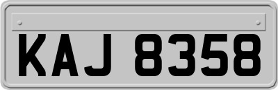 KAJ8358