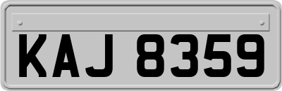 KAJ8359