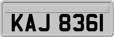 KAJ8361