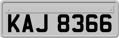 KAJ8366