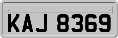 KAJ8369