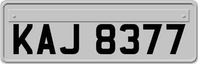 KAJ8377