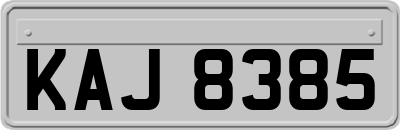 KAJ8385