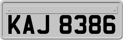 KAJ8386