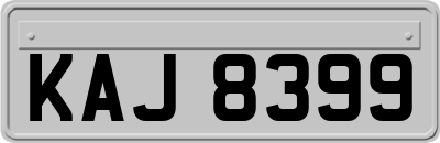 KAJ8399