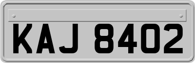 KAJ8402