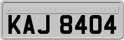 KAJ8404