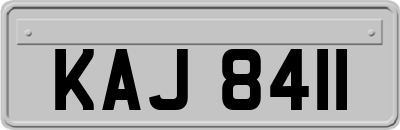 KAJ8411