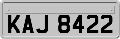 KAJ8422