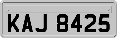 KAJ8425