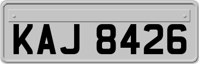 KAJ8426