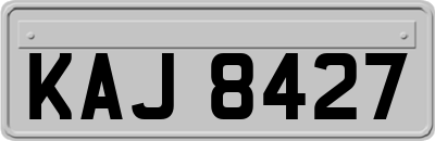 KAJ8427