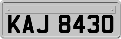 KAJ8430