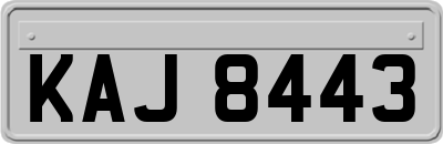 KAJ8443