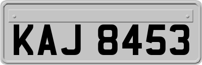 KAJ8453