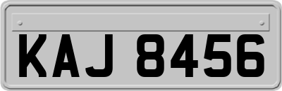 KAJ8456