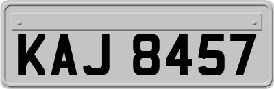 KAJ8457