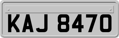 KAJ8470