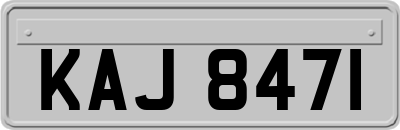 KAJ8471